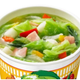 Illustration for article titled Where Dragon Ball and Instant Noodles Meet